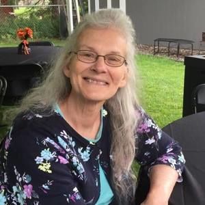 Meet your Posher, Kathy